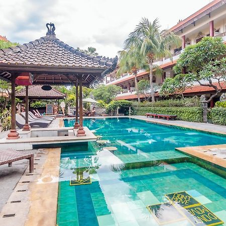 Zen Rooms Kuta Kubu Anyar 2 Exterior foto