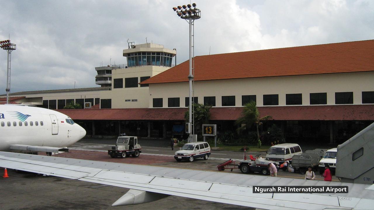 Zen Rooms Kuta Kubu Anyar 2 Exterior foto
