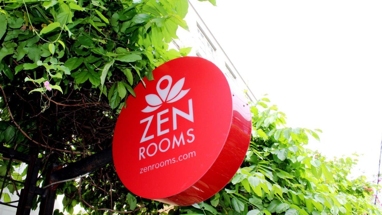 Zen Rooms Kuta Kubu Anyar 2 Exterior foto
