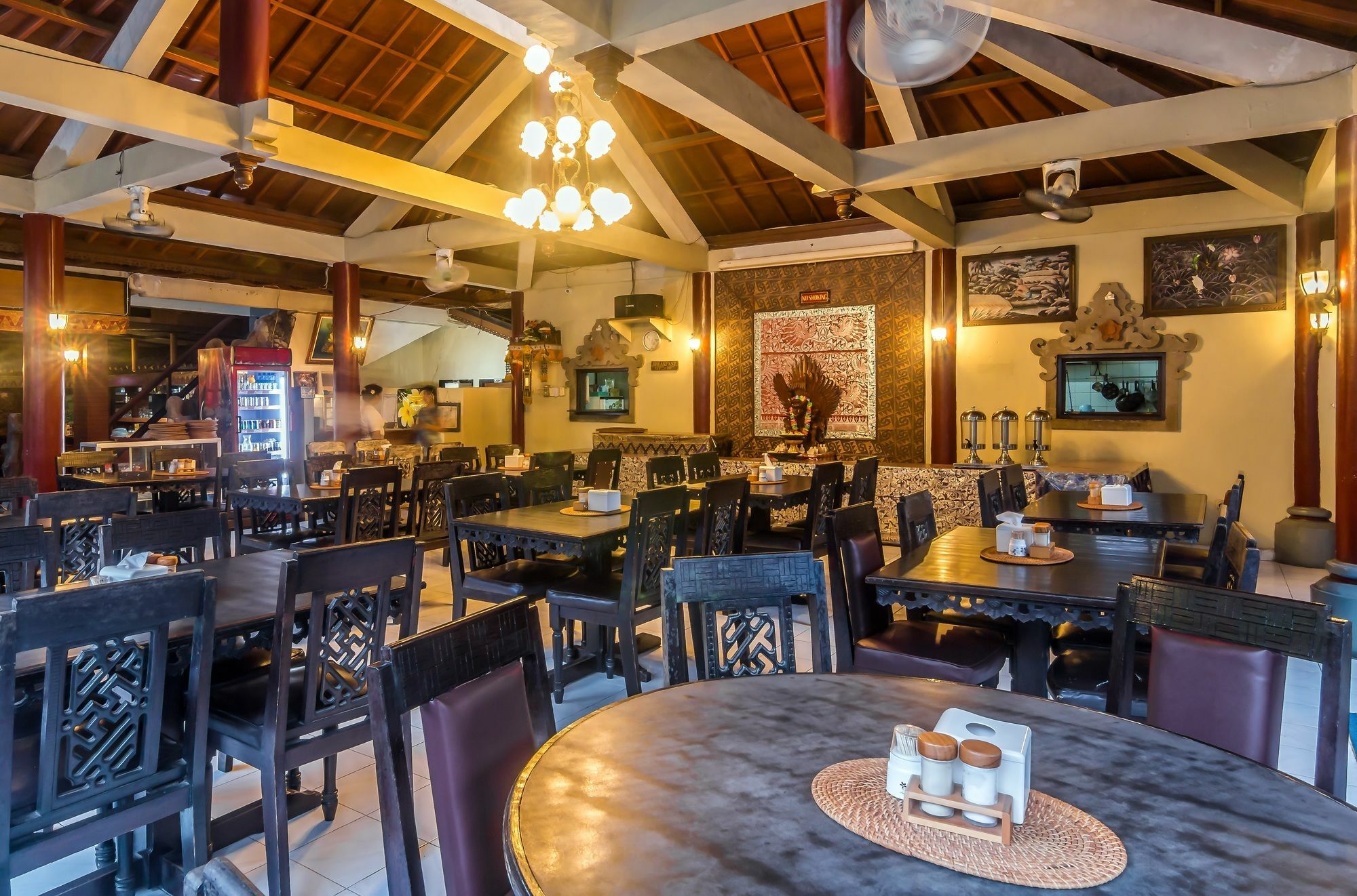 Zen Rooms Kuta Kubu Anyar 2 Exterior foto